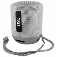 Портативная беспроводная колонка Bluetooth T&G TG129