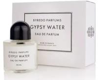 Туалетные духи Byredo Parfums Gypsy Water 100 мл