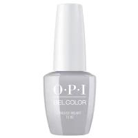 OPI Гель-лак GelColor Sheers, 15 мл, Engage-meant to Be