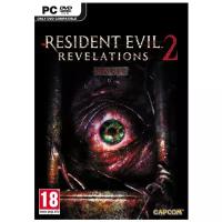 Игра Resident Evil: Revelations 2. Box Set