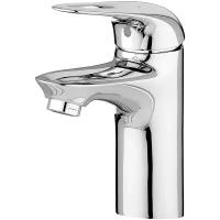 Однорычажный смеситель для раковины (умывальника) Grohe Eurostyle 32468003