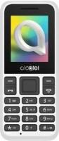 Сотовый телефон Alcatel 1068D белый