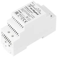 Блок питания ARV-DR30-24 (24V, 1.25A, 30W) (ARL, IP20 DIN-рейка)