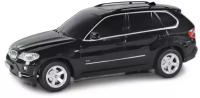 Машина р у 1:18 BMW X5, цвет чёрный 23100B