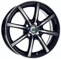 Диск N2O Y4809 7x17 5x108 ET50 63,3 BFP Ford Focus III