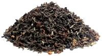 Черный листовой индийский чай Gutenberg Индия Дарджилинг Юнгпана 2-ой сб FTGFOP1 500 г
