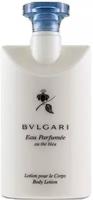 Молочко для тела BVLGARI AU THÉ BLEU, 200 ml