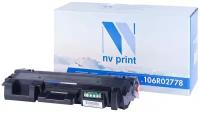 Картридж NV Print NV-T106R02778