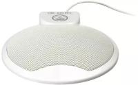 AKG CBL410PCC WHITE настольный конференционный микрофон, белый