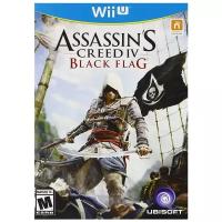 Игра Assassin's Creed IV Black Flag