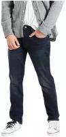 Джинсы Levis Men 512 Slim Taper Fit Jeans 33/34 Мужчины