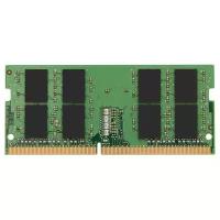 Оперативная память / DDR3 1600 8GB SODIMM Kingston OEM / CL11 / KVR16S11/8WP