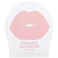 Kocostar Патч для губ Lip Mask Cherry Blossom 1 шт