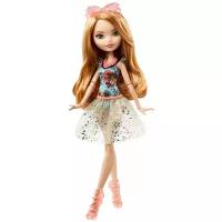 Ever After High Mattel Кукла Эшлин Элла из серии Зеркальный Пляж, Эвер Афтер Хай