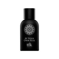 Парфюмерная вода The Fragrance Kitchen At Your Own Risk 100 мл