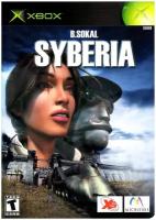 Игра Syberia Специальное издание для Xbox