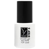 Yllozure Верхнее покрытие No Wipe Top Coat