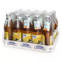 Лимонад ЕМВ 0,5 л х 20 бутылок, стекло