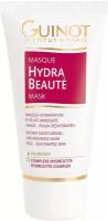 Guinot Маска Masque Hydra Beaute Увлажняющая Мгновенного Действия, 50 мл