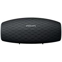 Портативная акустика Philips BT6900, 10 Вт, черный