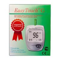 Глюкометр EasyTouch G