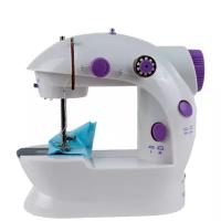 Швейная машинка Помощница/ Mini Sewing Machine SM-202A