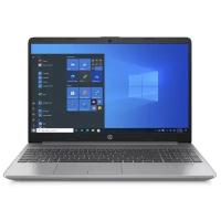 15.6" Ноутбук HP 250 G8 1920x1080, Intel Core i3 1005G1 1.2 ГГц, RAM 8 ГБ, DDR4, SSD 256 ГБ, Intel UHD Graphics, Windows 10 Pro, 2E9H3EA, серебристый