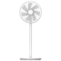 Напольный вентилятор Xiaomi Smartmi Dc Inverter Floor Fan 2S, white