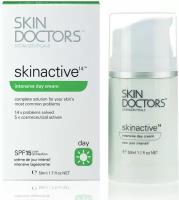 Skin Doctors Skinactive крем дневной интенсивный 50 мл 1 шт