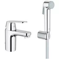 Смеситель Grohe Eurosmart Cosmopolitan 23125000, хром хром 1500 мм