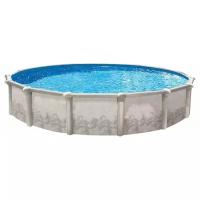 Бассейн Atlantic Pools J-4000 Gibraltar (4.6 × 1.32 м)