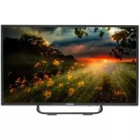 32" Телевизор Asano 32LF7120T 2020, черный