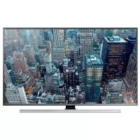 40" Телевизор Samsung UE40JU7000 2015 LED