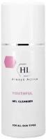 Holy Land Youthful Gel Cleanser, 250 мл