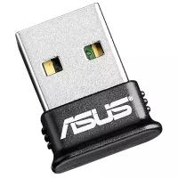 ASUS USB-BT400 Мини-адаптер bluetooth 4.0, обратная совместимость 2.0/2.1/3.0