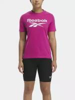 Футболка Reebok REEBOK ID T-SHIRT