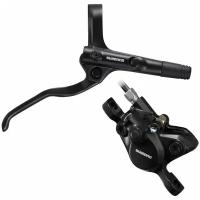 Дисковый тормоз Shimano MT200 OEM (Задний)