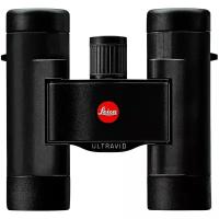 Бинокль Leica Camera Ultravid 8x20 BR черный