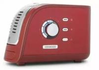 Тостер для хлеба Kenwood TCM300RD 2300 Вт красный