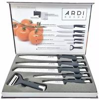 Набор кухонных ножей ARDI Küche 6 предметов AR-4204