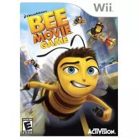 Bee Movie Game. Рус. док (Wii)