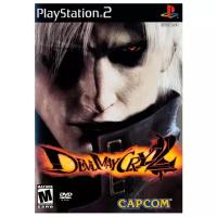 Игра Devil May Cry 2