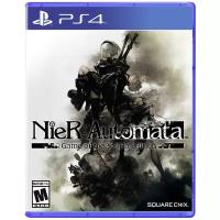 Игра NieR: Automata Game of the YoRHa Edition (PS4, Английская версия)