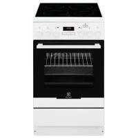 Electrolux EKI 954901 W