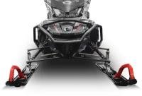 Бампер передний с боковой защитой BRP LYNX COMMANDER/ 59 RANGER / X-TERRAIN BRUTAL / SKI-DOO EXPEDITION SE / LE / EXTREME / 444.7272.1.K