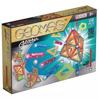 Конструктор GEOMAG Glitter 533-68