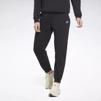 Брюки/Reebok/RI FLEECE JOGGER/черный/M INT