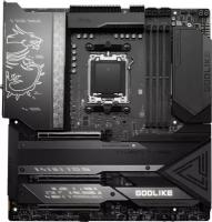 Материнская плата MSI MEG X670E GODLIKE Socket AM5 AMD X670 4xDDR5 3xPCI-E 16x 8xSATA III EATX Retail