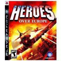 Игра Heroes over Europe для PlayStation 3