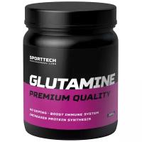 Аминокислота Sport Technology Nutrition Glutamine, нейтральный, 300 гр